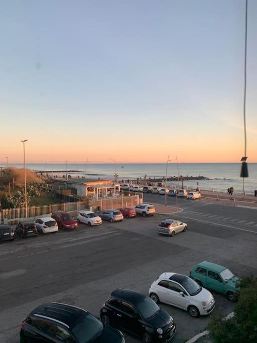 Rome'S Harbour All Year Lido di Ostia Eksteriør bilde