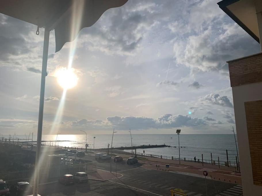 Rome'S Harbour All Year Lido di Ostia Eksteriør bilde