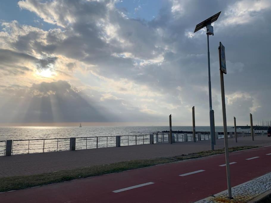 Rome'S Harbour All Year Lido di Ostia Eksteriør bilde