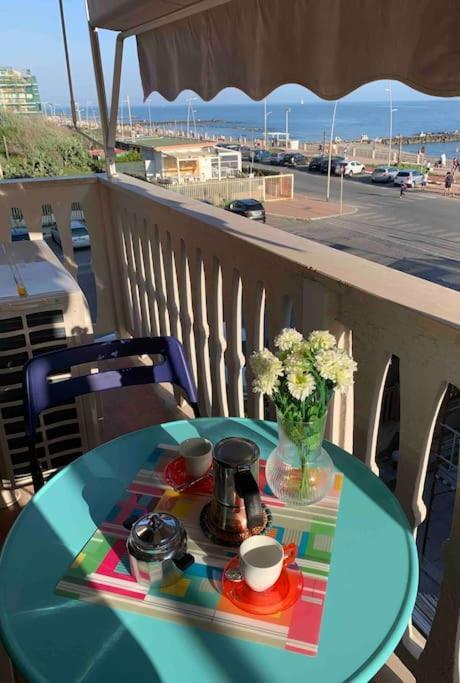 Rome'S Harbour All Year Lido di Ostia Eksteriør bilde